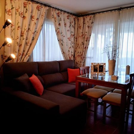 La Carihuela A 5 Minutos De La Playavistas Al Mar Daire Torremolinos Dış mekan fotoğraf